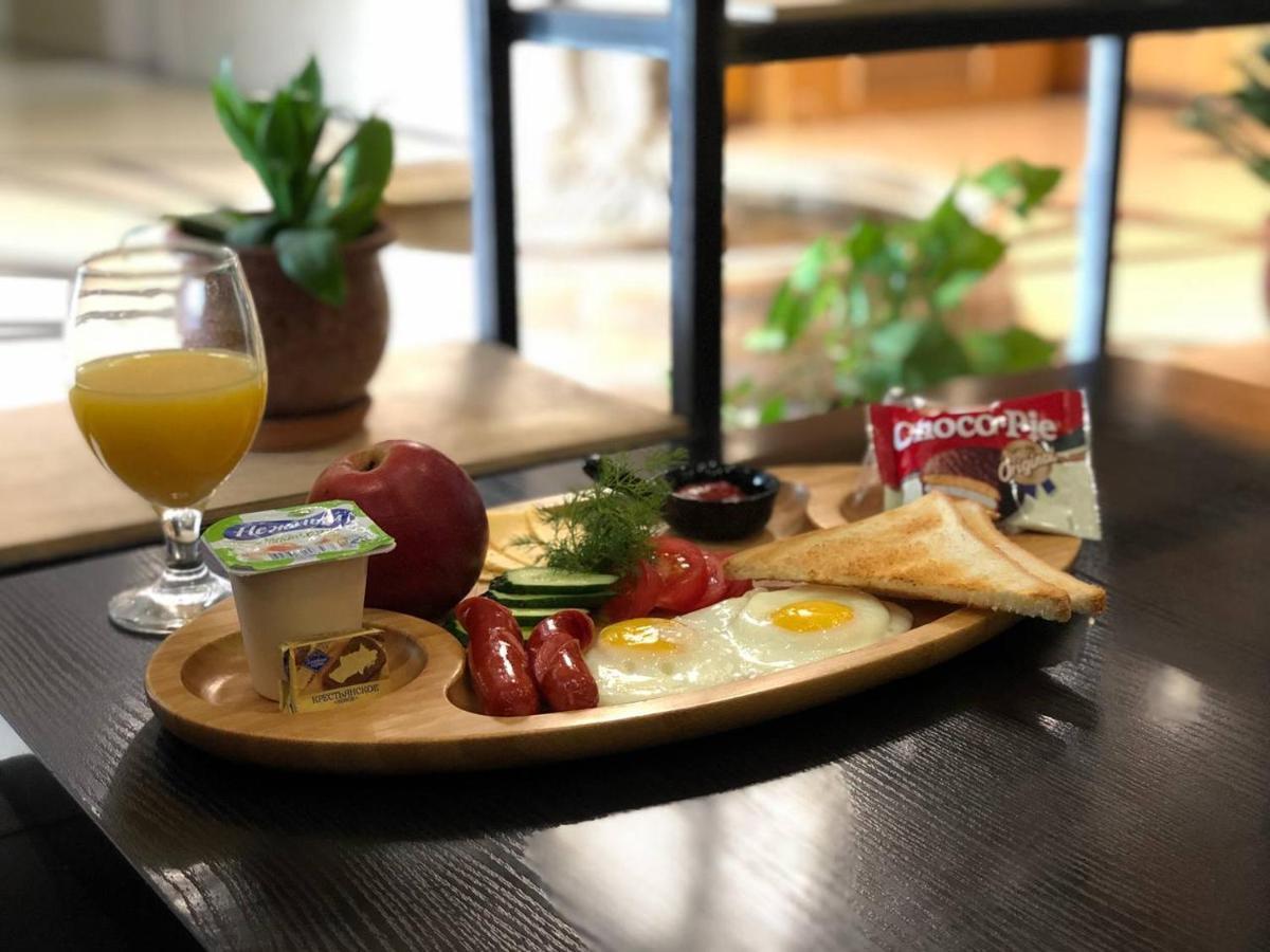 G Empire Hotel Asztana Kültér fotó