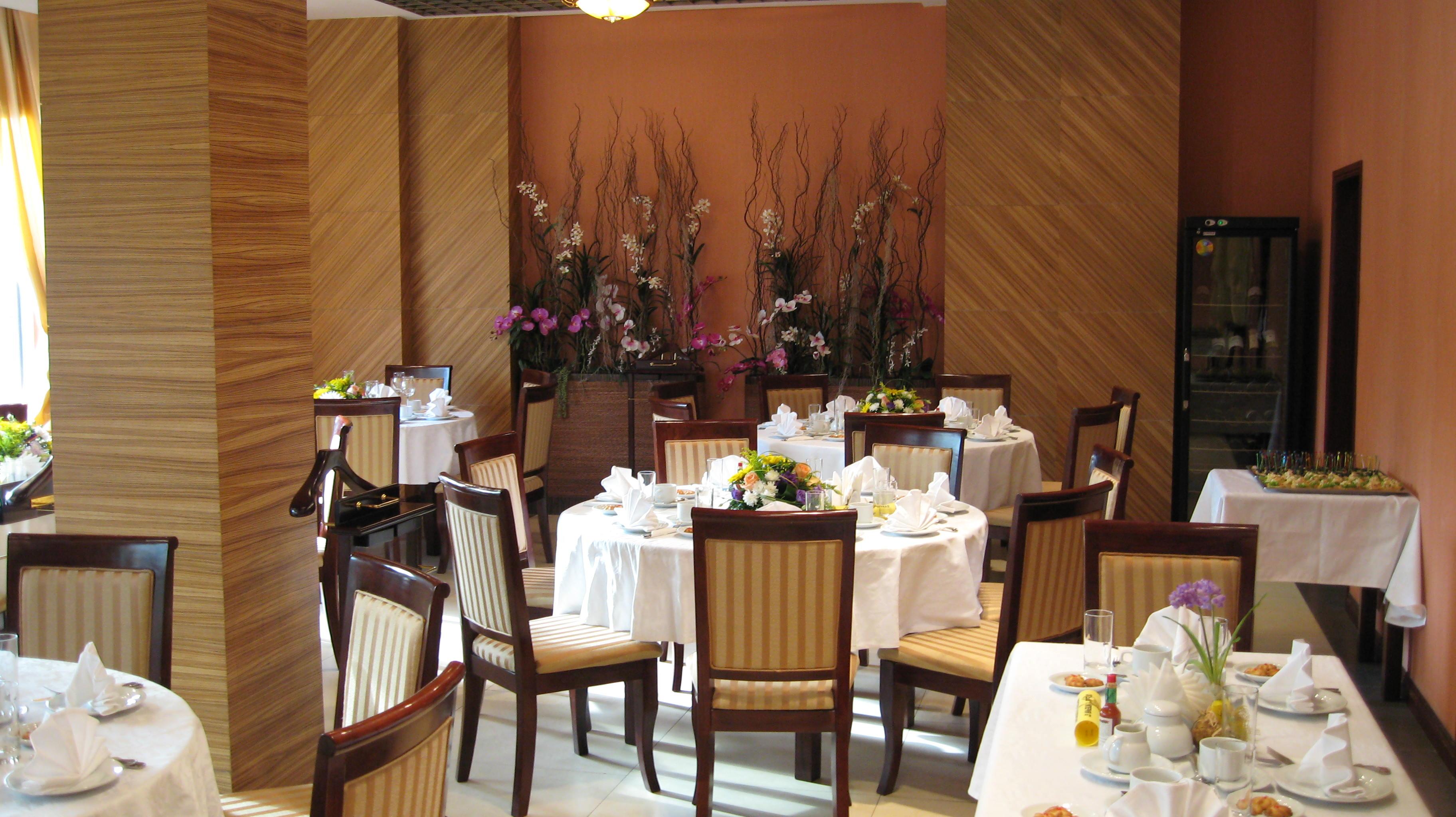 G Empire Hotel Asztana Kültér fotó
