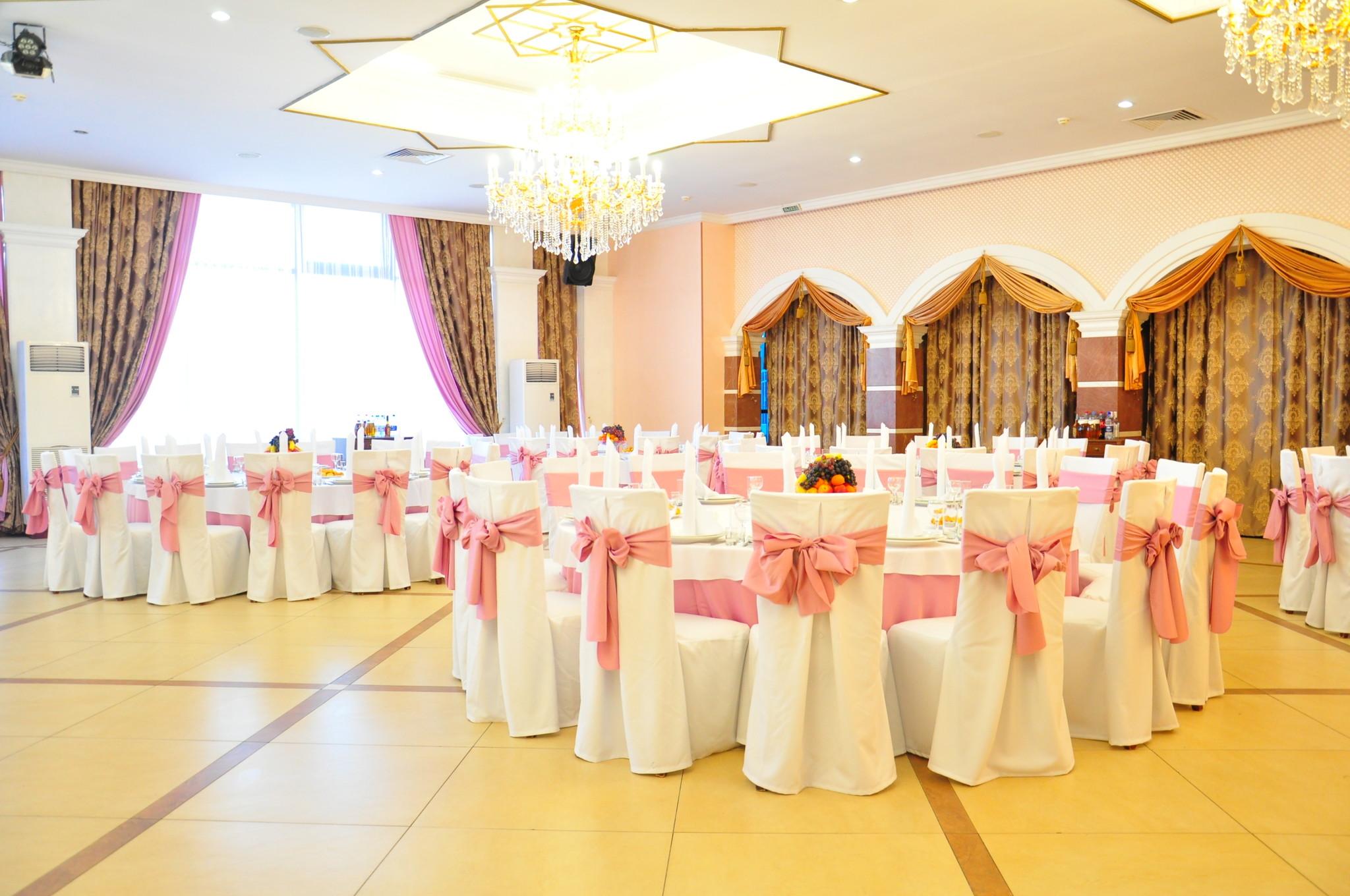 G Empire Hotel Asztana Kültér fotó
