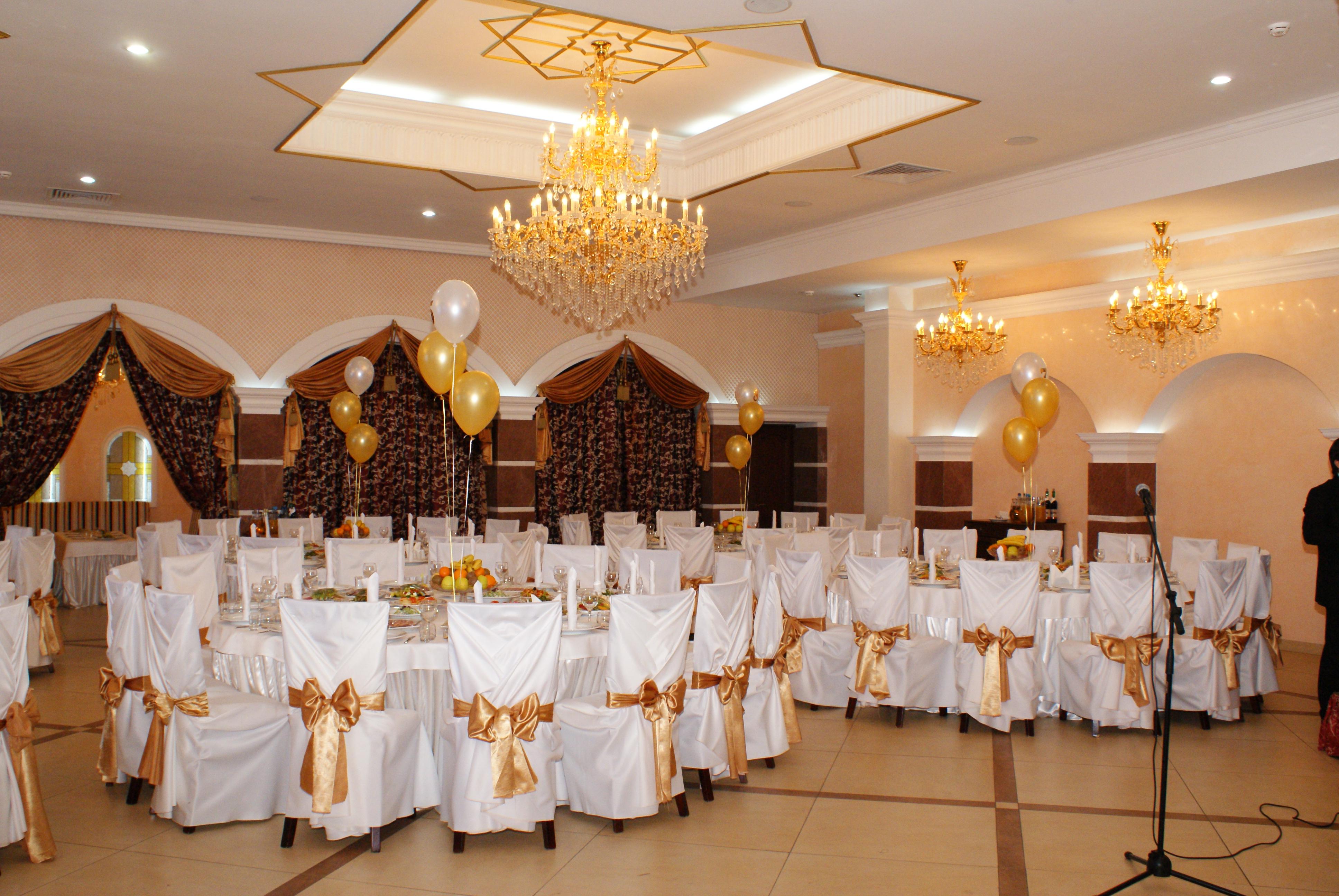 G Empire Hotel Asztana Kültér fotó