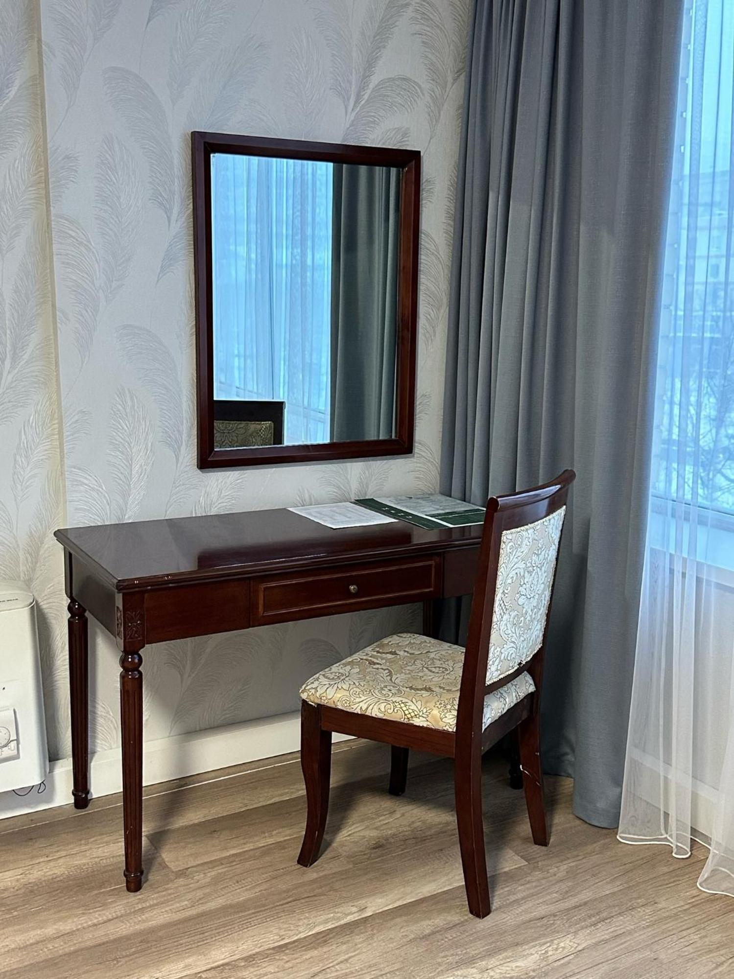 G Empire Hotel Asztana Kültér fotó